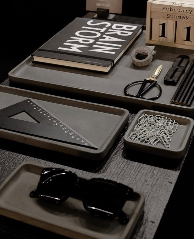 Box - Small