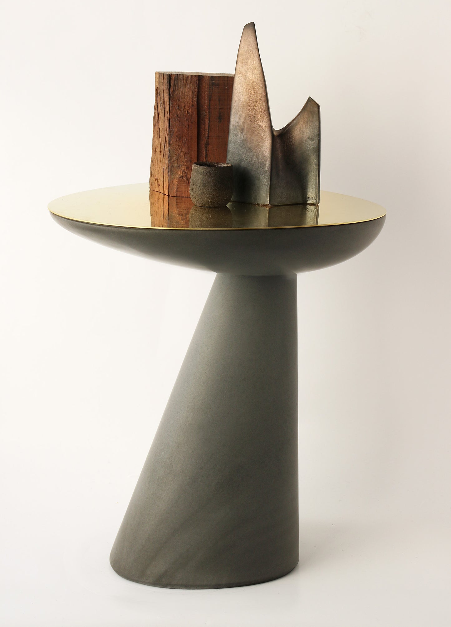 Stacking - sidebord