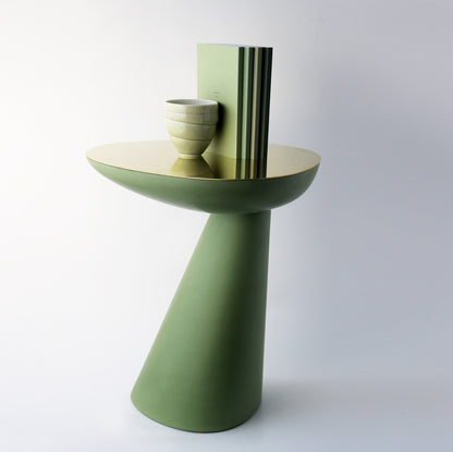 Stacking - sidebord