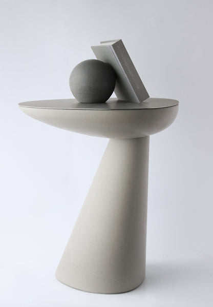 Stacking - sidebord