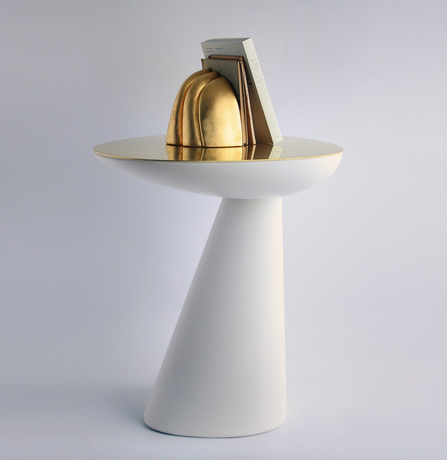 Stacking - sidebord
