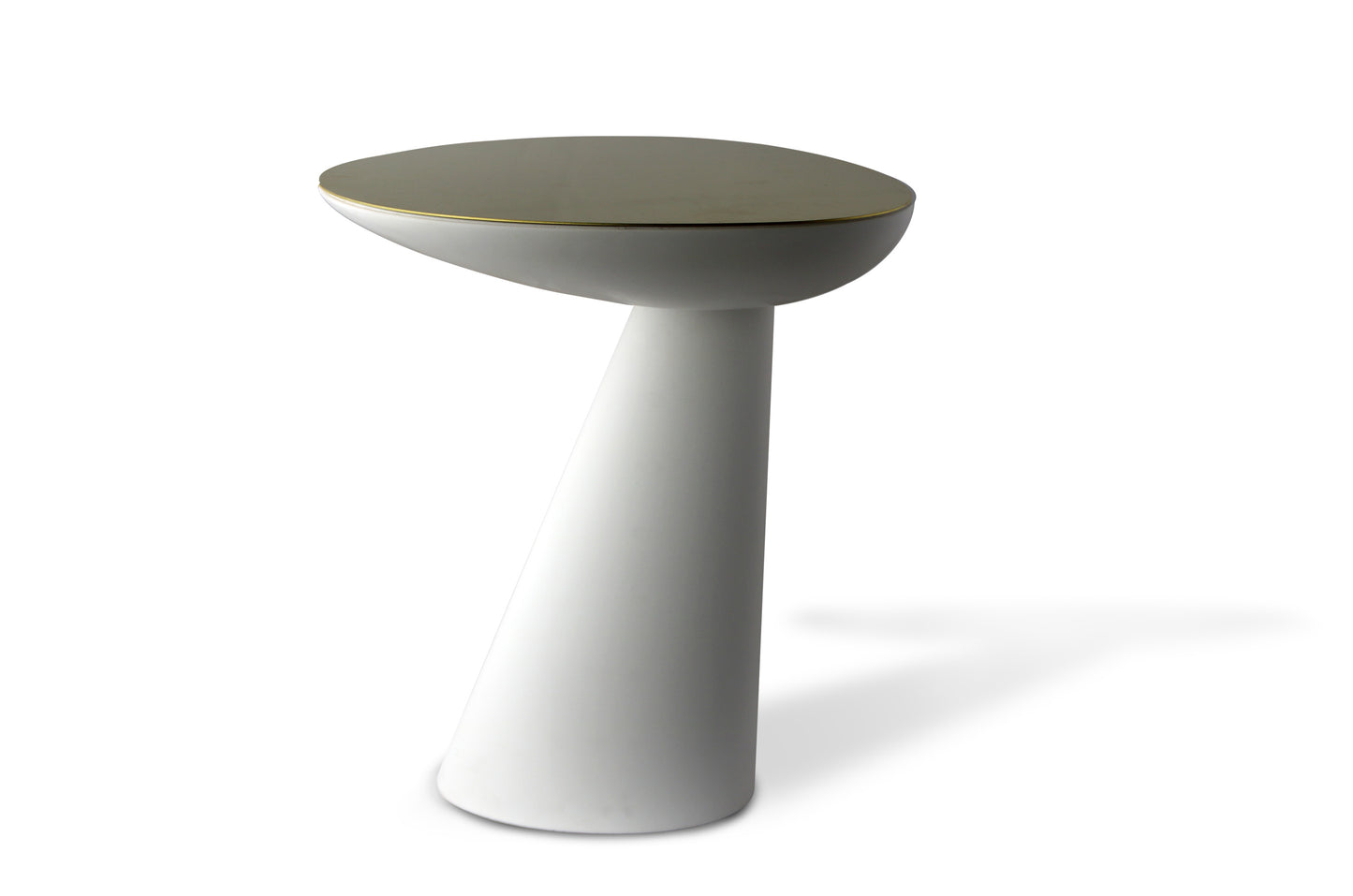 Stacking - sidebord