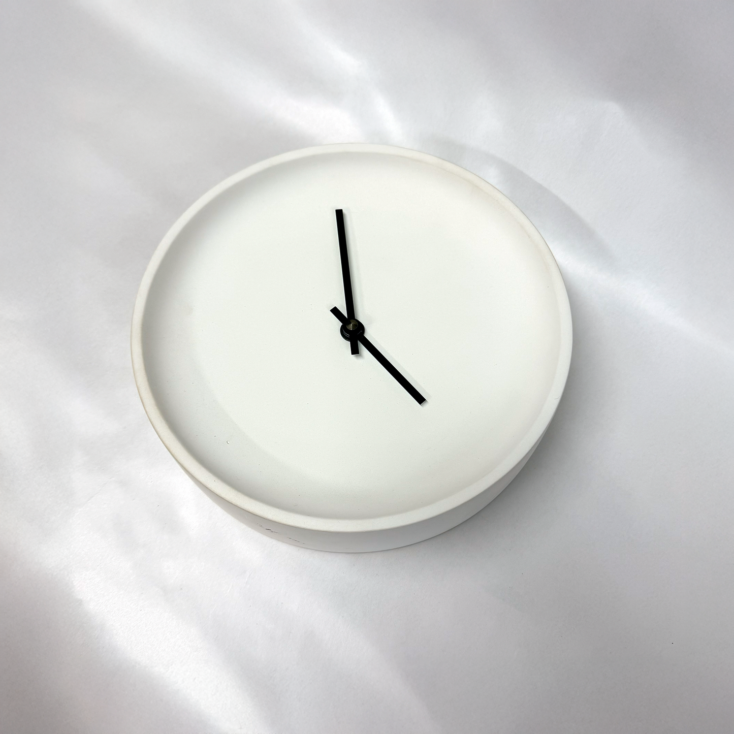 Wallclock - Mellem