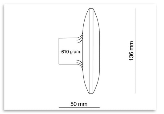 Hangers - Ekstra Small