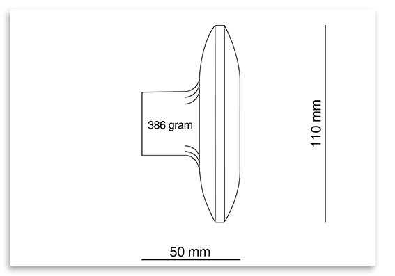 Hangers - Small