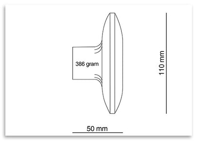 Hangers - Small