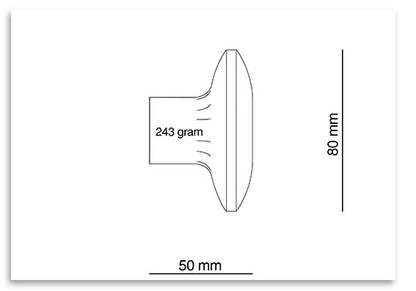 Hangers - Small