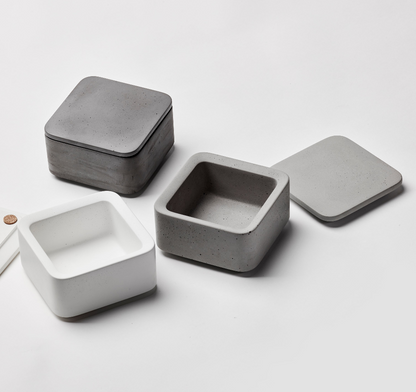Box - Small