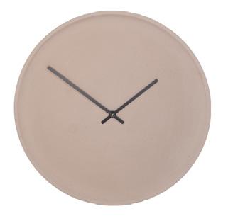 Wallclock - Small